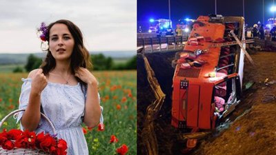 ДТП у Польщі: серед травмованих впізнали жительку Хмельниччини