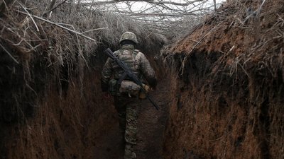 Сто десятий день війни. Хроніка подій в Одеській області