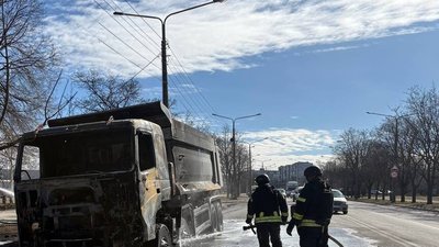 Російські військові завдали ударів по Запорізькому району, 14 квітня