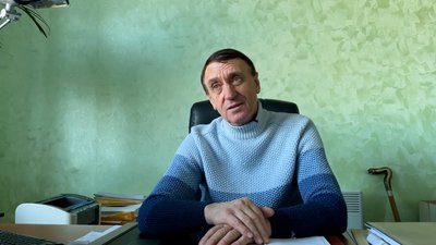 Григорій Герасименко, секретар Ічнянської міськради Григорій Герасименко, секретар Ічнянської міськради