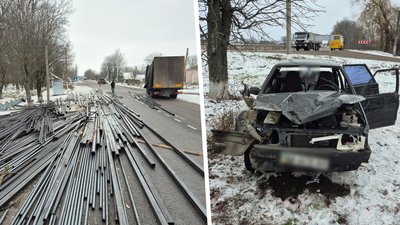 смертельне дтп кіровоградщина 22 01 26