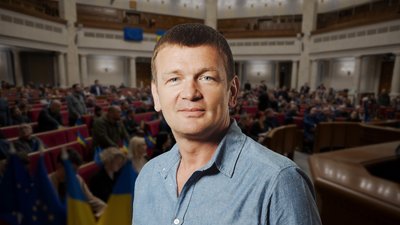 Що задекларував закарпатський мажоритарник Роберт Горват за 2025 рік