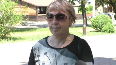 Надія, запоріжанка Надія, запоріжанка