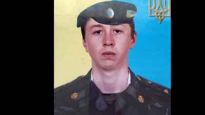 Два місяці повномасштабної війни. Загиблі герої Вінниччини Два місяці повномасштабної війни. Загиблі герої Вінниччини