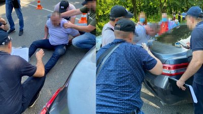 Вимагав хабар: на Черкащині судитимуть поліцейського