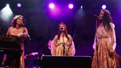 Єврорадіо: "Концерт для України" на одному з найбільших world music фестивалів Європи Єврорадіо: "Концерт для України" на одному з найбільших world music фестивалів Європи