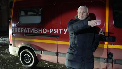 Ігор Терехов Ігор Терехов