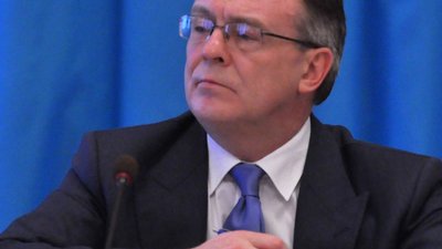 Ексміністра Кожару арештували на два місяці з заставою в 14 мільйонів