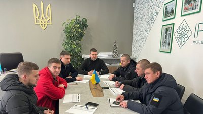 В Ірпені стабілізують графіки відключень електроенергії — Маркушин