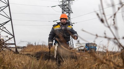 "Вистояла, але наслідки деструктивні": Шмигаль розповів про стан енергетики після російських атак