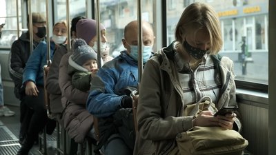 У Вінниці запустили мобільний додаток для відстеження руху громадського транспорту У Вінниці запустили мобільний додаток для відстеження руху громадського транспорту
