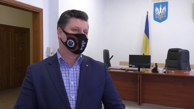 Міського голову Бахмача не відсторонили від посади: Апеляційний суд