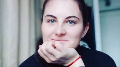 На Чернігівщині шукають зниклу вчительку: її рідні припускають, що дівчину полонили, щоб обміняти