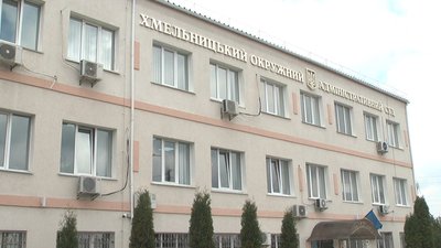 На Хмельниччині партії судяться через гендерні квоти