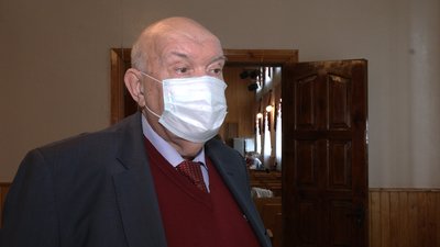 У Рівненському державному гуманітарному університеті обрали ректора У Рівненському державному гуманітарному університеті обрали ректора