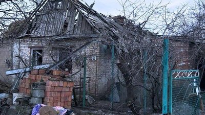 Армія РФ за минулу добу завдала 760 удари по 44 населених пунктах Запорізької області