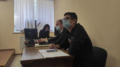 Справа Устименка: прокуратура вимагає визнати напад особливо тяжким злочином