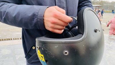 "Ми говорили непідготовлені речі, було багато емоцій", — Володимир Феськов про Майдан в Ужгороді "Ми говорили непідготовлені речі, було багато емоцій", — Володимир Феськов про Майдан в Ужгороді