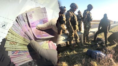 Викрадали гроші з сейфів: на Миколаївщині затримали чоловіків, яких підозрюють у серійних крадіжках