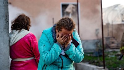 ракетний удар Одещина, наслідки обстрілу РФ Одеса