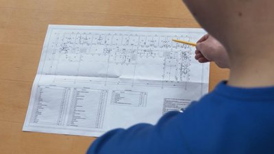 Відсутня вода та непрацюючі розетки: чи буде проведений ремонт у Черкаському пологовому будинку Відсутня вода та непрацюючі розетки: чи буде проведений ремонт у Черкаському пологовому будинку