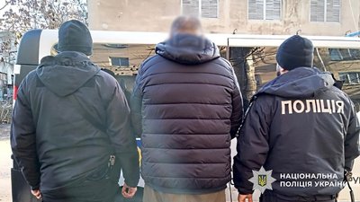 Стрілянина, затримання, стрілянина в ресторані