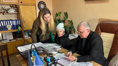 В Ужгороді школи у новий 2024 навчальний рік готові прийняти понад півтори тисячі першокласників