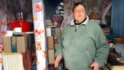 Партизанське Партизанське