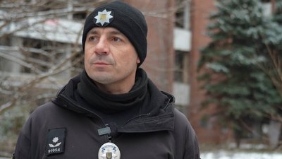 "Додому хочеться. Але… Вже немає куди": сповідь про такі близькі та недосяжні водночас Гуляйполе та Степногірськ "Додому хочеться. Але… Вже немає куди": сповідь про такі близькі та недосяжні водночас Гуляйполе та Степногірськ
