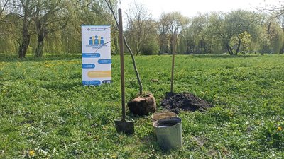акція Карітасу акція Карітасу