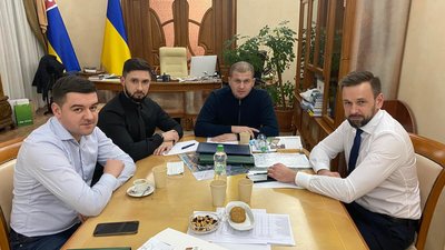 Голова Ужгородської райради від "Слуг" написав заяву, що йде з посади. Згодом передумав Голова Ужгородської райради від "Слуг" написав заяву, що йде з посади. Згодом передумав