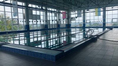 Вознесенськ. Місто на Миколаївщині відновлюється після боїв й посилює оборону