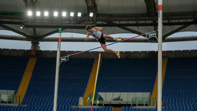 Швед Дуплантіс побив світовий рекорд Сергія Бубки, який тримався 26 років