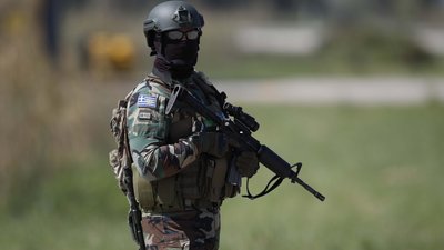 Стримування Кремля. Як змінилася позиція Заходу щодо безпеки України Стримування Кремля. Як змінилася позиція Заходу щодо безпеки України
