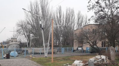 До програми комплексного відновлення Миколаєва подали 12 пропозицій