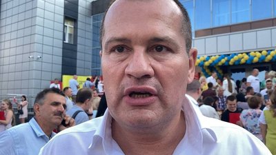 Артур Палатний