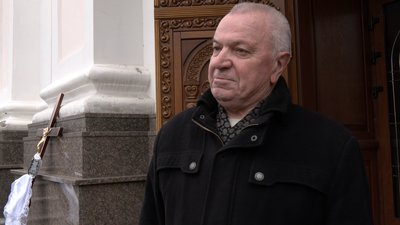 У Луцьку попрощалися з народною художницею Тетяною Галькун — журналіст Микола Якименко У Луцьку попрощалися з народною художницею Тетяною Галькун — журналіст Микола Якименко