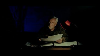 "Потерь нет". Короткометражний фільм про російсько-українську війну від чернігівських митців "Потерь нет". Короткометражний фільм про російсько-українську війну від чернігівських митців