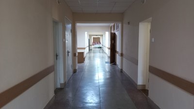 250 переселенців пролікували у стаціонарі Полтавського онкодиспансеру