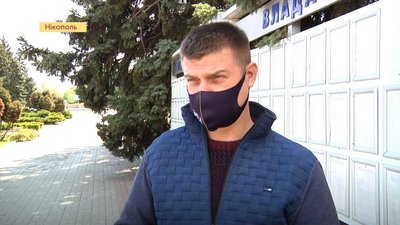 На Дніпропетровщині мітингували підприємці з вимогою відновити роботу ринків: що вирішила влада На Дніпропетровщині мітингували підприємці з вимогою відновити роботу ринків: що вирішила влада