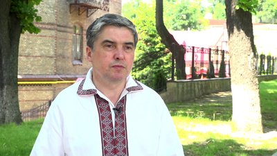 Миколаївська фортеця на Львівщині: пам'ятка історії чи потенційний піщаний кар'єр? Миколаївська фортеця на Львівщині: пам'ятка історії чи потенційний піщаний кар'єр?