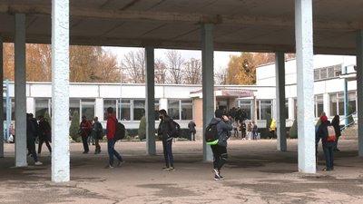 Дитсадки та початкові класи у Харкові не закриватимуть в разі оголошення "червоної" зони