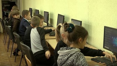 Дистанційка для херсонських шкіл: чому переводять та як організований процес