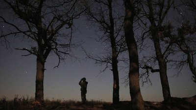 39 вибухів: Чернігівщину знову обстріляли росіяни