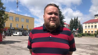 В школах громади на Тернопільщині облаштовують укриття В школах громади на Тернопільщині облаштовують укриття