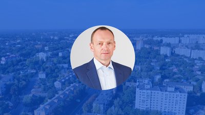Владислав Атрошенко Владислав Атрошенко