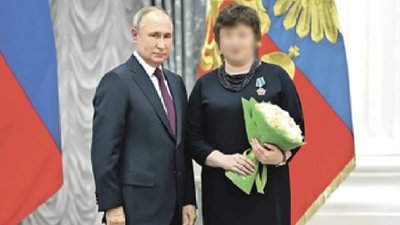 Повідомили про підозру в колабораціонізмі окупаційній "міністерці освіти та науки Запорізької області"