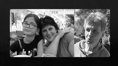 У Запоріжжі загинула родина із Федорівської громади