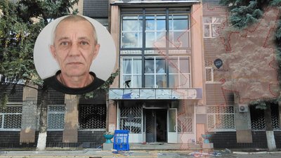 олекандр варченко