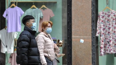 Коронавірус на Чернігівщині: 49 людей одужали, 127 - захворіли. Одна людина померла
